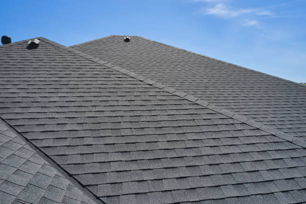 Cold Roofs in Dallas, TX